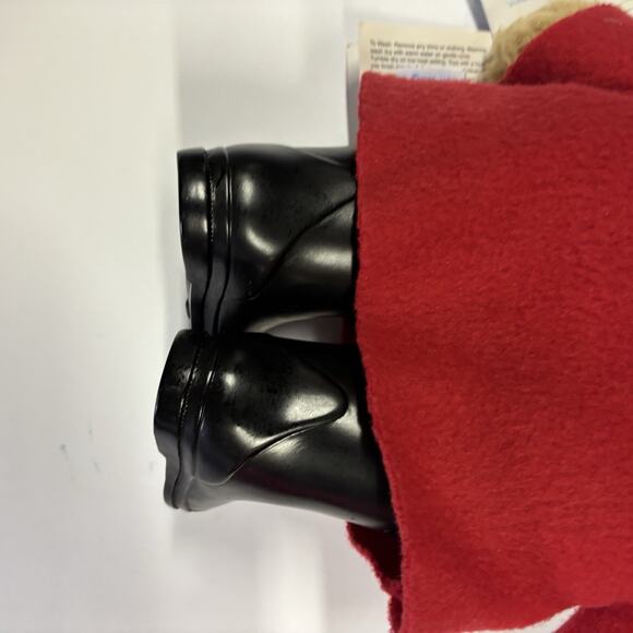 Paddington Bear 14" Plush Doll Eden Vintage. New With Tags. Clean. Looks Great. - Picture 9 of 16